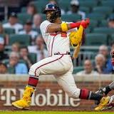 Acuña Scratched From Braves Lineup