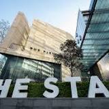 Star's acting chief executive resigns; ASX falls after global stocks tumble on interest rate fears