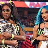 WWE Announces Tournament to Crown New Women's Tag Team Champions