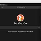 The collaboration between DuckDuckGo and Microsoft has been revealed
