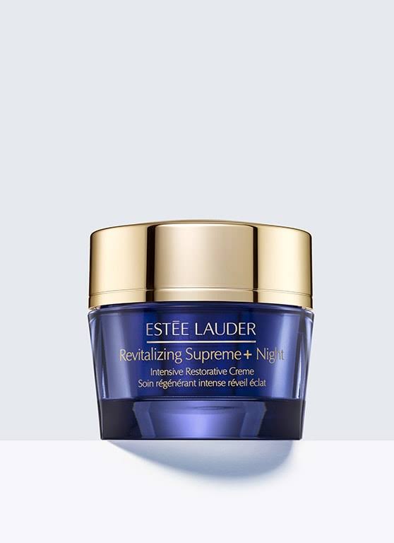 Estee Lauder Revitalizing Supreme + Night Intensive Restorative Creme 50ml
