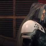 Crisis Core: Final Fantasy VII Reunion Is Up for Preorder