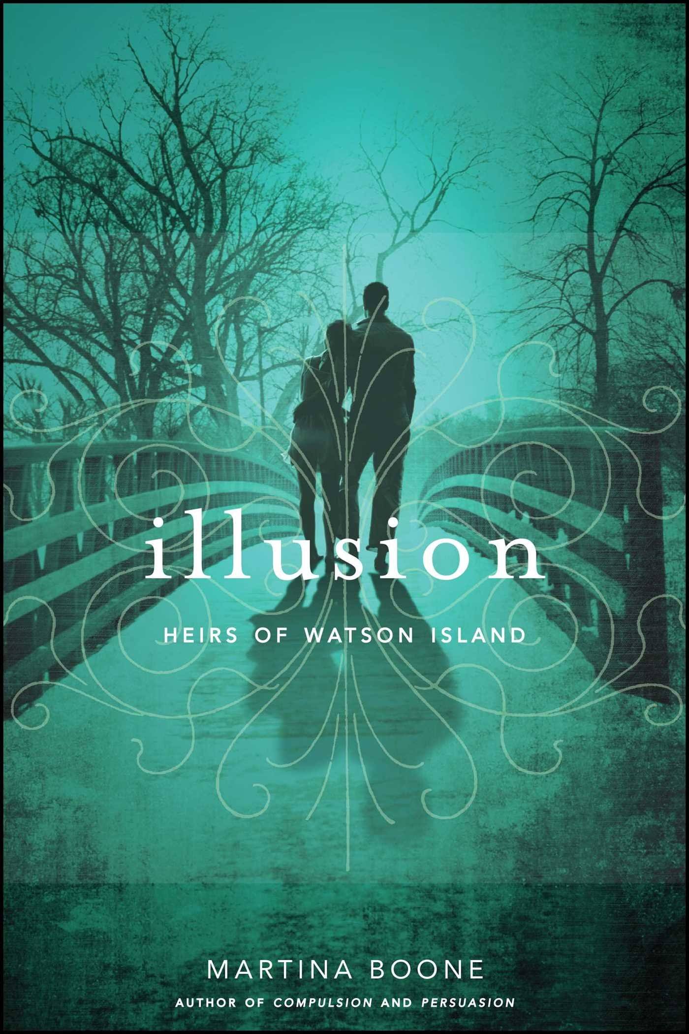 Illusion [Book]