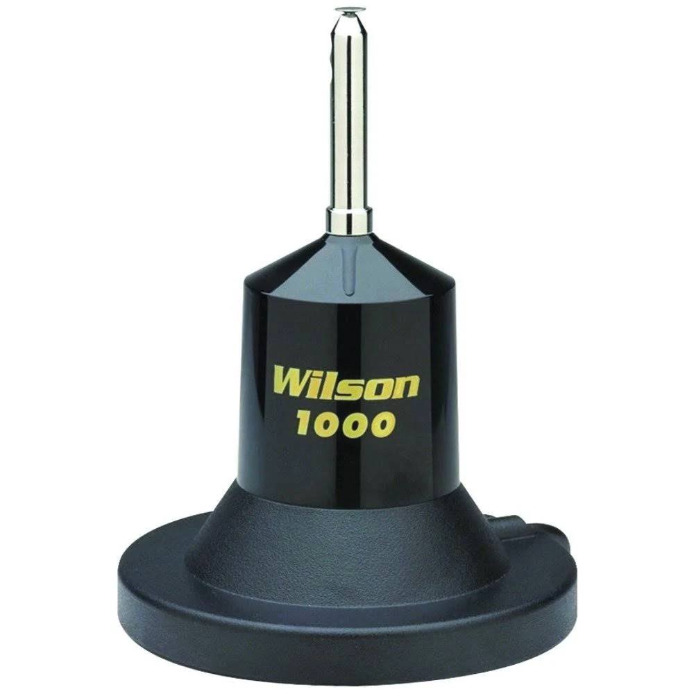 Wilson 1000 Magnetic Mount CB Antenna