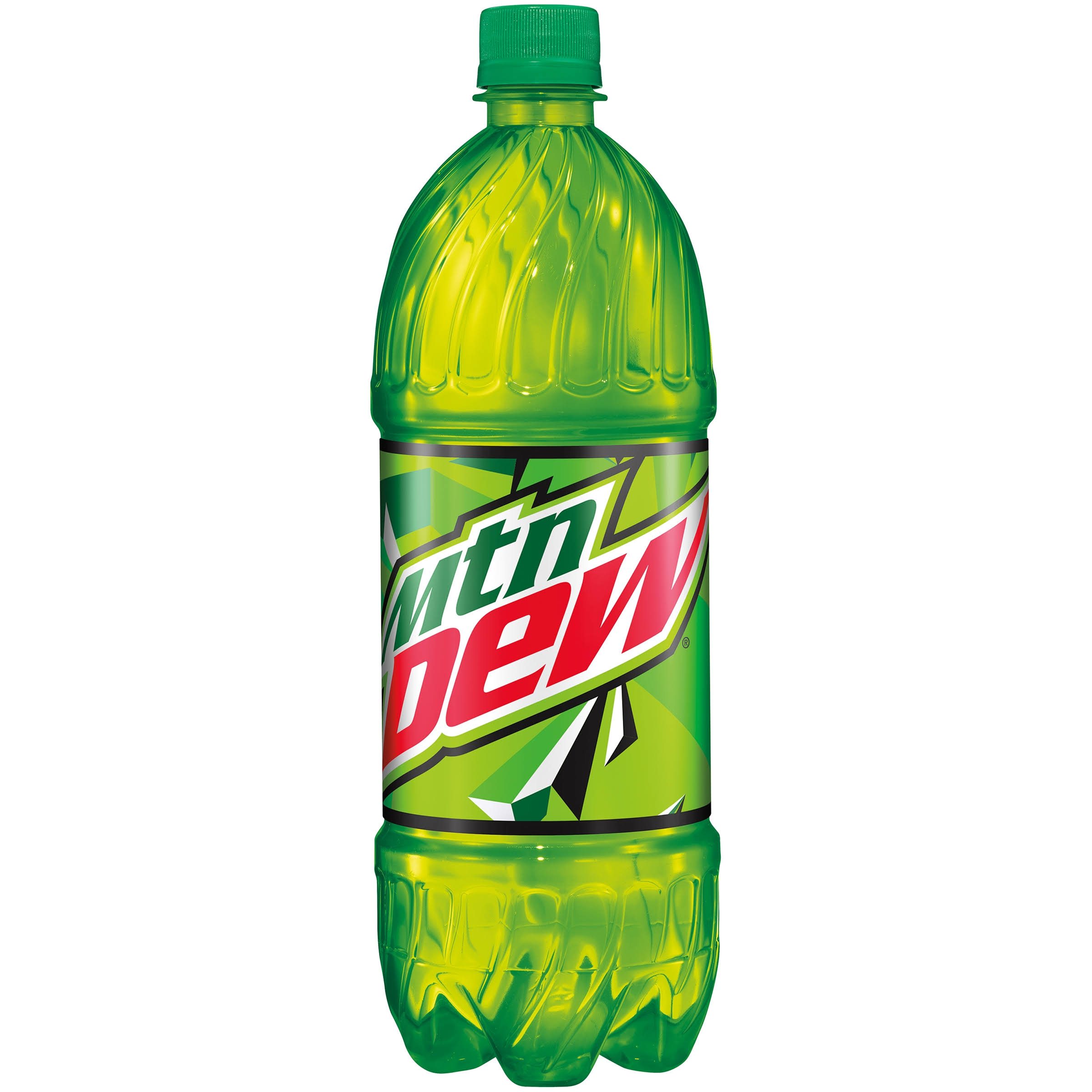 Mountain Dew Soda - 1L