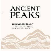 Ancient Peaks Sauvignon Blanc - 750ml