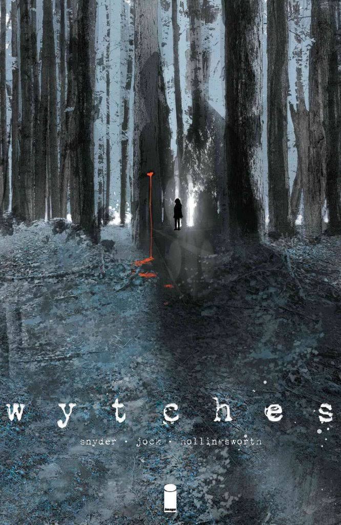 Wytches [Book]