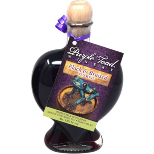 XSO Purple Toad Black & Bruised Specialty 500ml