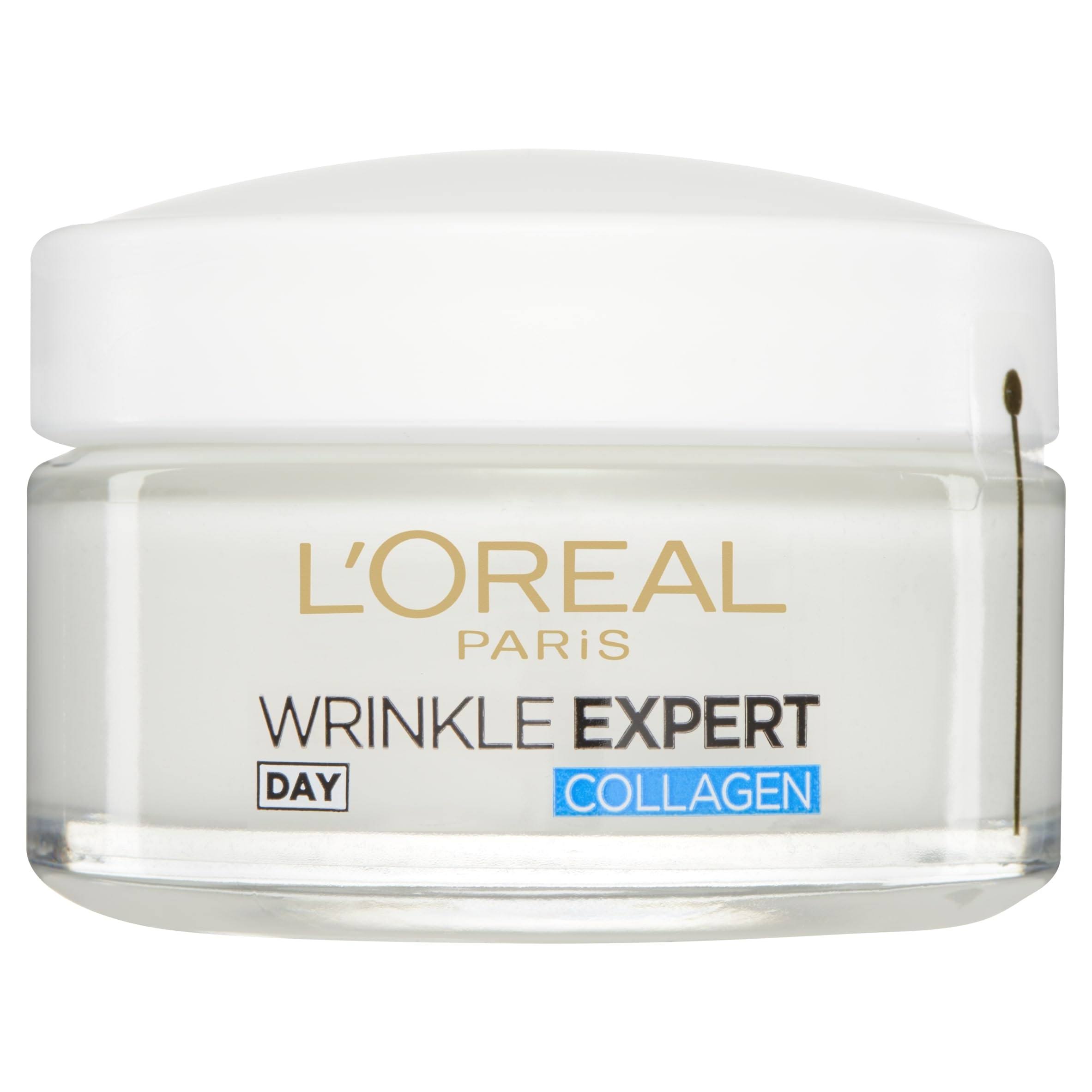 L'Oreal Paris Wrinkle Expert - 50ml