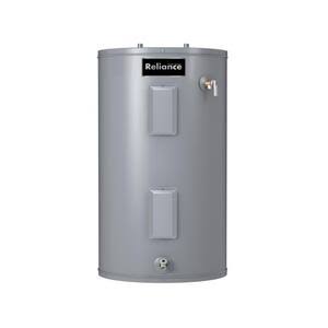 Reliance 650eors100 Electric Water Heater - 50 Gallon