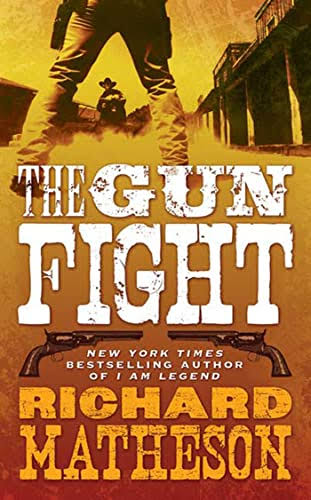 The Gun Fight [Book]