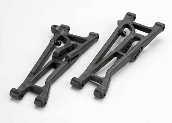 Traxxas TRA5531 Front Suspension Arms Left & Right