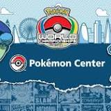 Exclusive Pokémon Coin Set Revealed For London Pokémon Center Pop-up Store