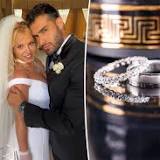 Pop superstar Britney Spears marries Sam Asghari in California