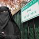 Bulgaria the latest European country to ban the burqa and niqab in public places 