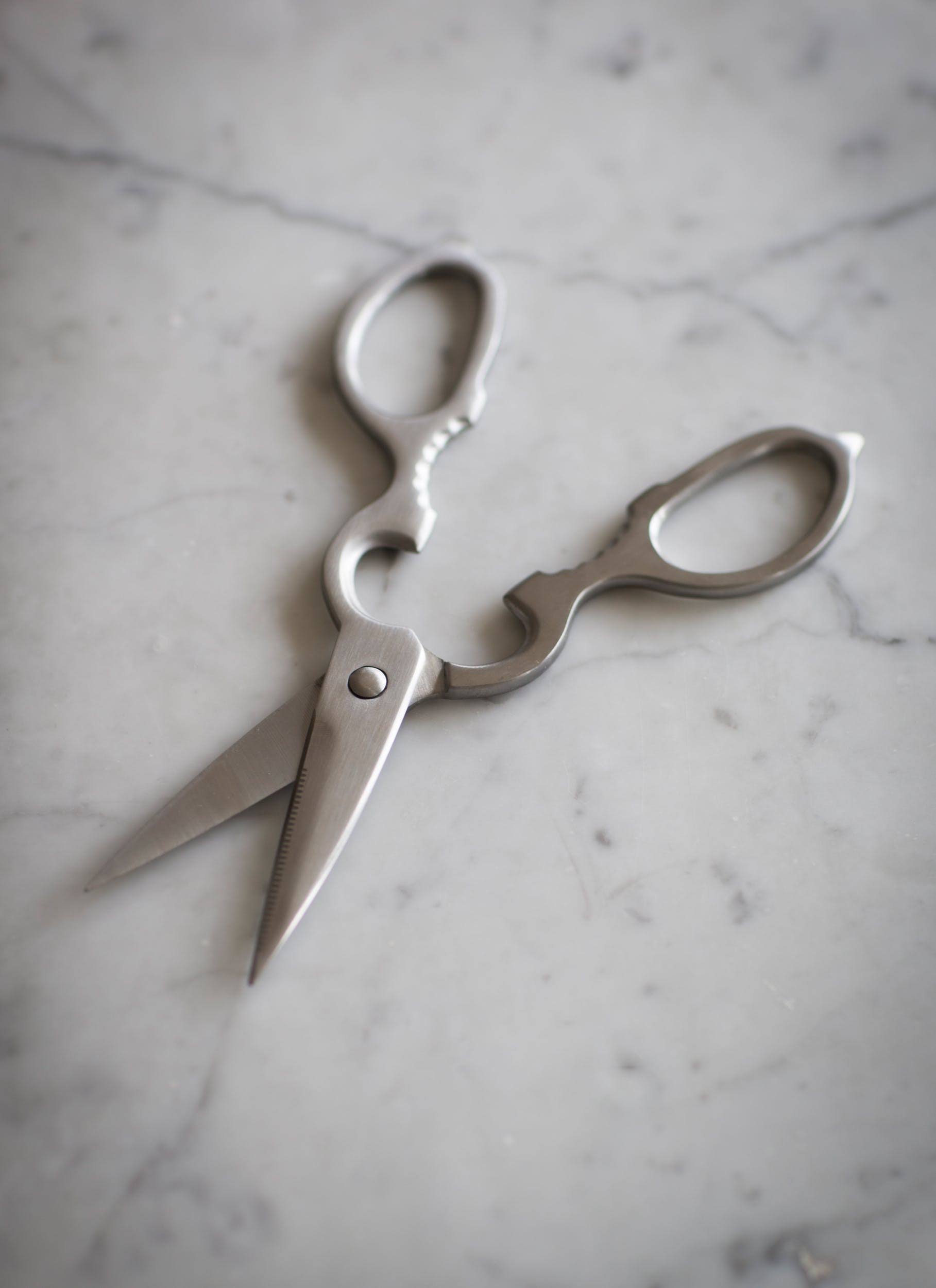 Garden Trading Kitchen Scissors - Stainless Steel