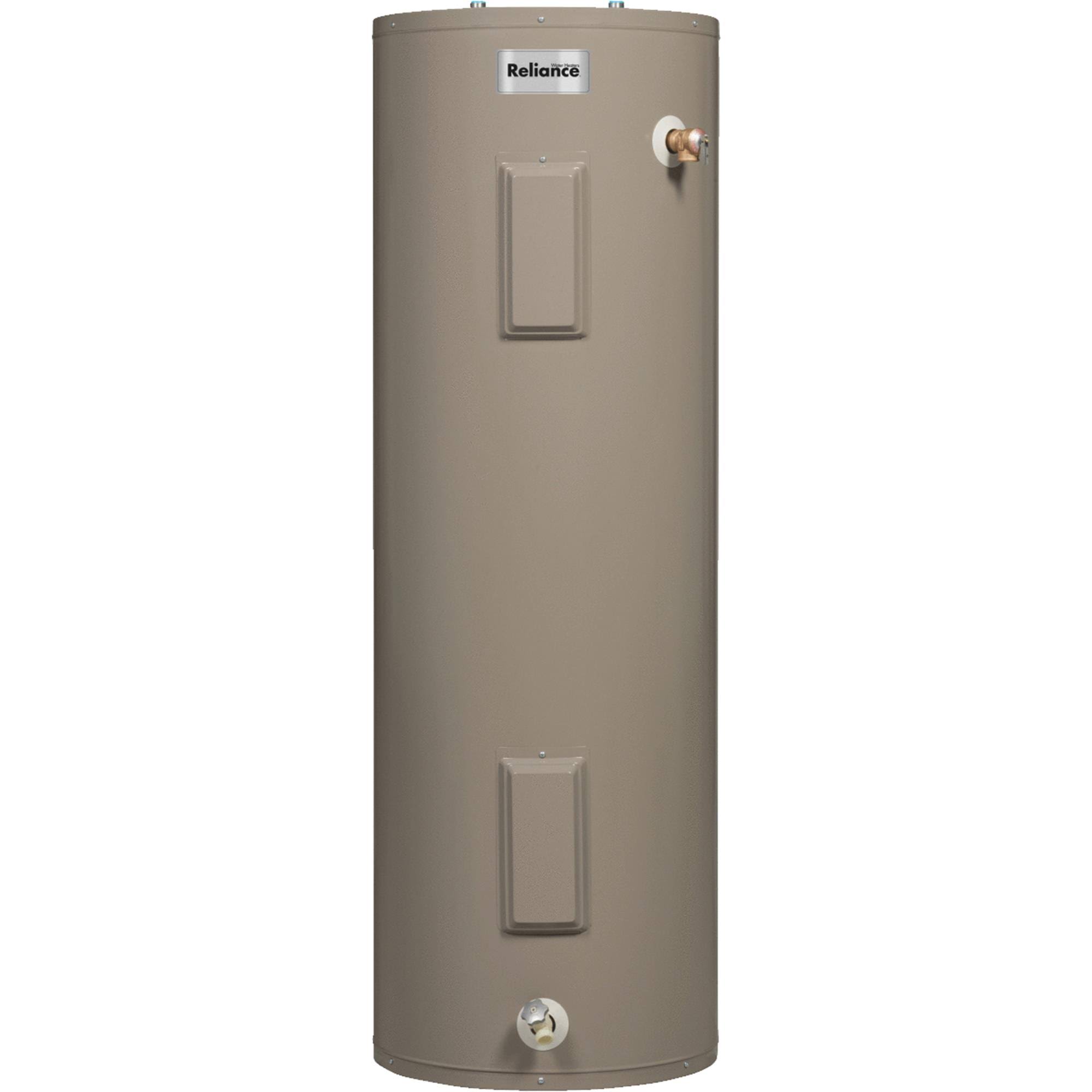 Reliance Electric Water Heater - 46.75", 30 Gal