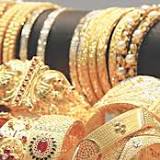 Gold prices hit all-time high in Pakistan