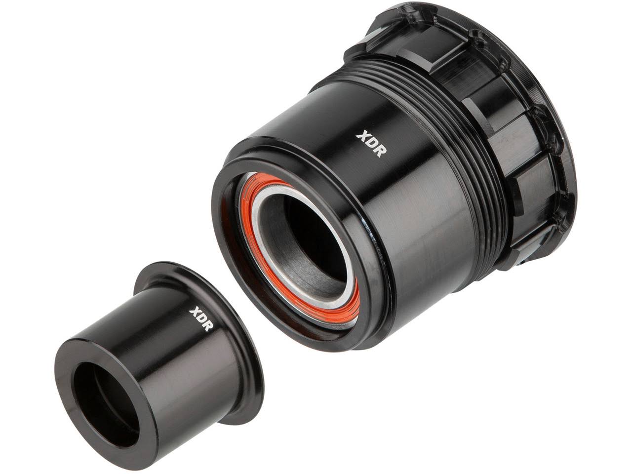 DT Swiss Ratchet Freehub Conversion Kit For SRAM XDR
