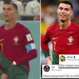 World Cup 2022: Black Stars coach Otto Addo rants against Ronaldo's "special gift"