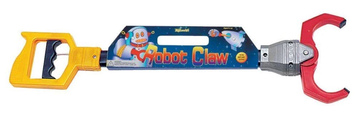Toysmith Robot Claw