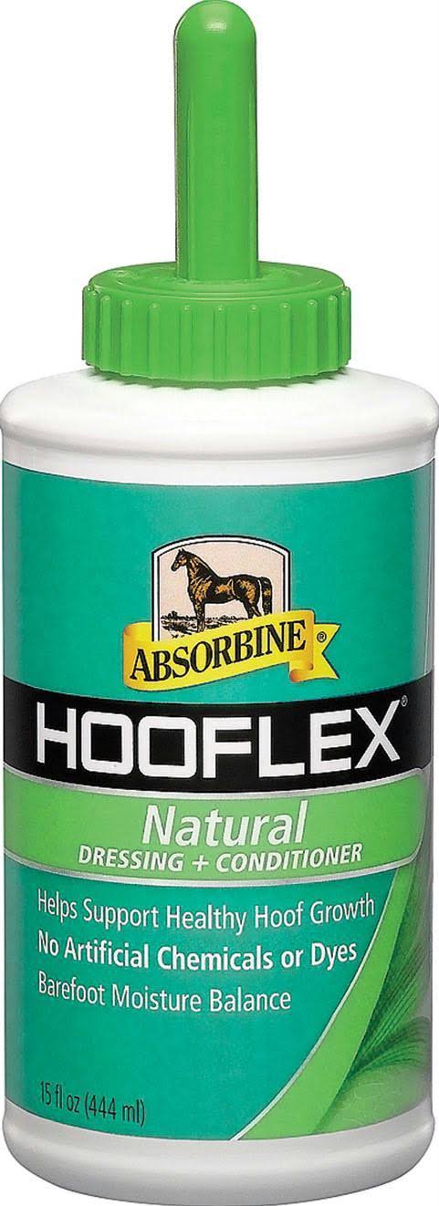Absorbine Hooflex Dressing & Conditioner - 444ml