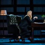 'Killing Eve' Star Jodie Comer Making Broadway Debut in 'Prima Facie'