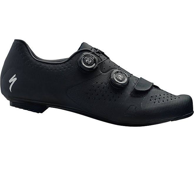 Specialized Torch 3.0 Road Shoes - 48 - Black