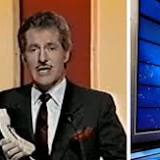 'Jeopardy!' former host Alex Trebek's funny but profane rant resurfaces for MAJOR ANNOUNCEMENT