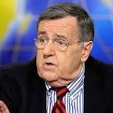 Mark Shields, political analyst on CNN and PBS 'NewsHour,' dies at 85