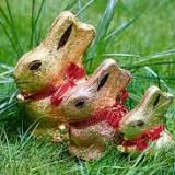 Lidl ordered to melt down chocolate bunnies after Lindt battle - but fans aren't happy