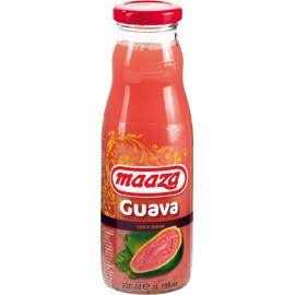 Maaza Guava Juice - 11.19oz