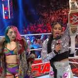WWE Raw Results: Winners, Grades, Reaction and Highlights from May 30
