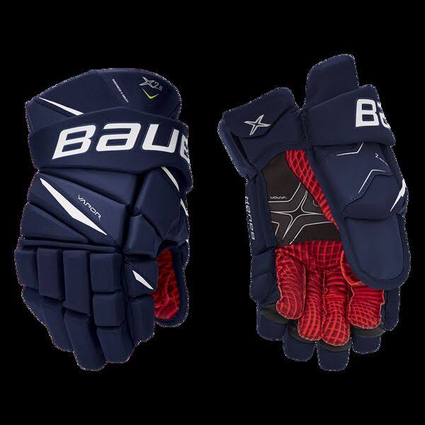 Bauer Vapor X2.9 Glove SR - Hockey Gloves
