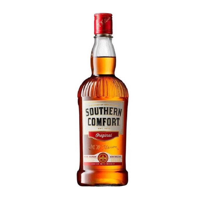 Southern Comfort Liqueur - 750ml