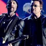 U2 : un nouvel album en préparation et une tournée en 2023