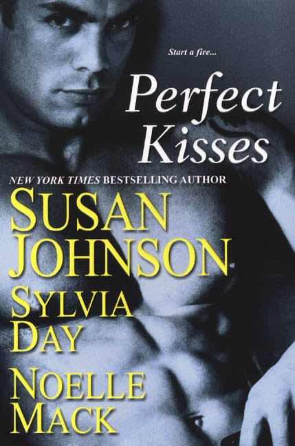 Perfect Kisses [Book]