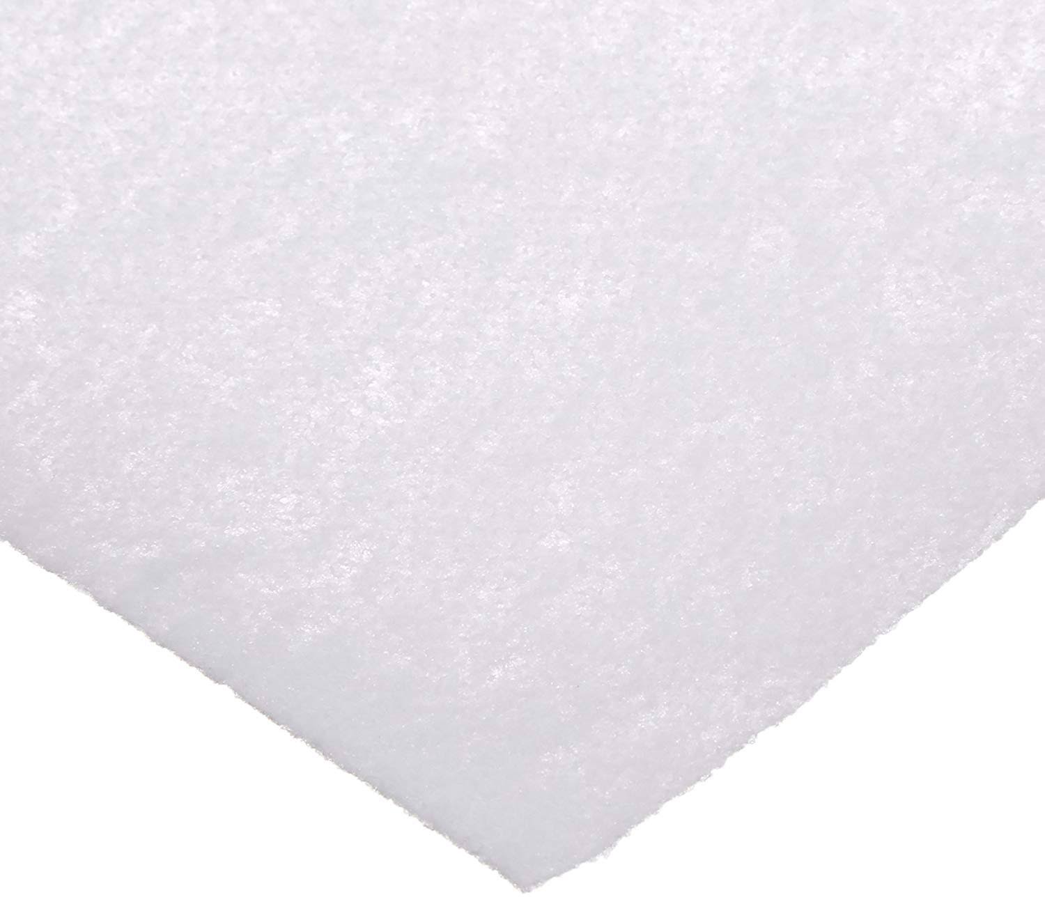 Pellon Fusible Fleece - White, 22" X 36"