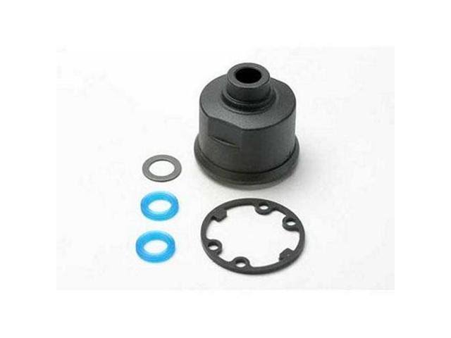 Traxxas Differential Carrier and Seals
