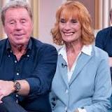 Harry Redknapp and wife Sandra admit they forget how long they've been married as he reflects on his mental health ...