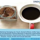 Drip Coffee Makers Market Size In 2022: Top Countries Data, Competitive Landscape, Corporate Strategy, Share ...