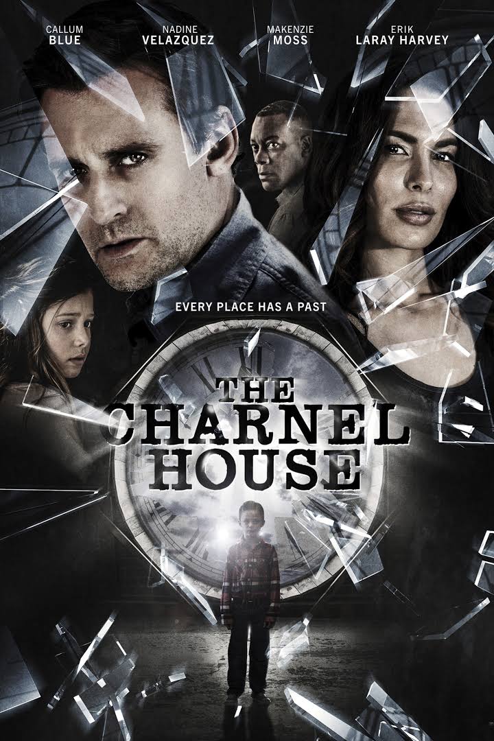 The Charnel House-The Charnel House