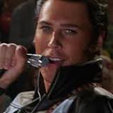 Baz Luhrmann's 'Elvis' is super-spangly, explosive, narratively unhinged