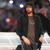 Eminem's Curtain Call 2 album tracklist features Rihanna, Beyonce 