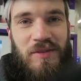 Why did PewDiePie move to Japan with his wife Marzia?