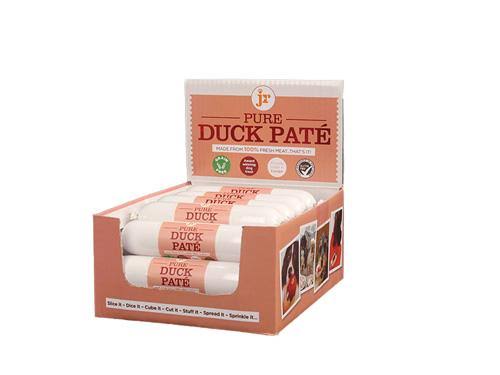 Pure Duck Pate 200 GR