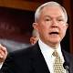 Dmocrats renew Jeff Sessions attack over Russia contacts