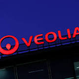 French utility Veolia agrees to sell Suez UK assets to Macquarie for 2.4 bln euros