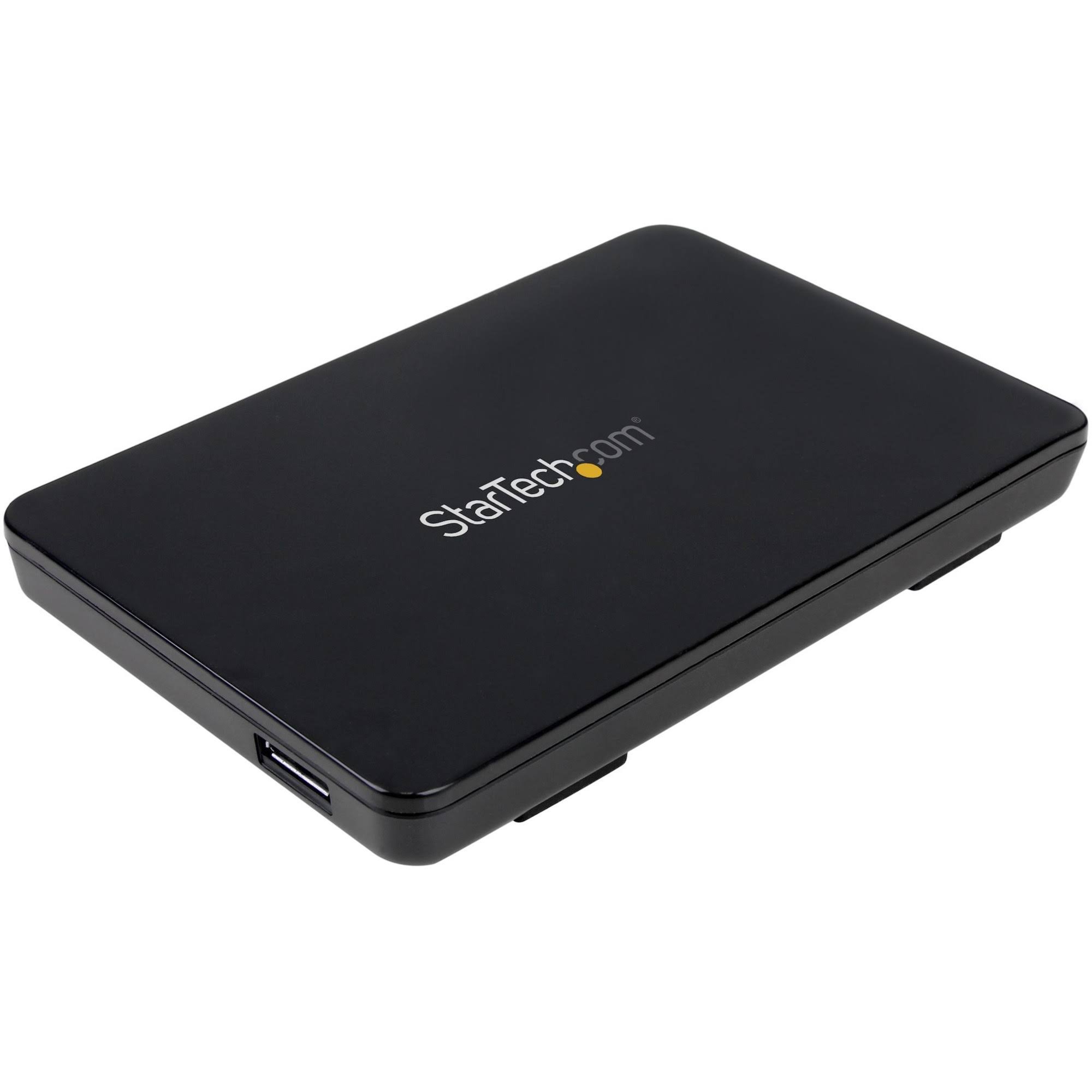 Star Tech S251BPU313 Portable USB 3.1 Enclosure