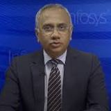 Infosys raised FY23 revenue forecast after robust Q1